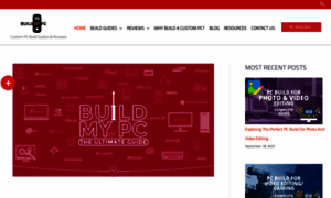 Buildmypc.com.ng thumbnail