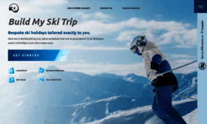 Buildmyskitrip.com thumbnail