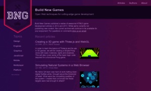 Buildnewgames.com thumbnail