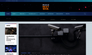 Buildnextweb.io thumbnail