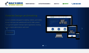 Buildnserv.com thumbnail