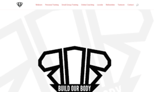 Buildourbody.nl thumbnail