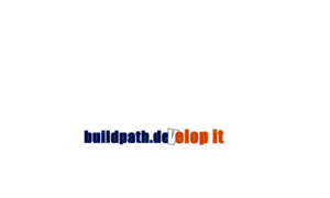Buildpath.de thumbnail