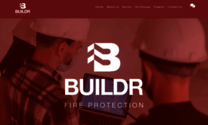 Buildrfireprotection.ie thumbnail