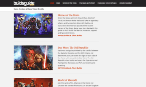 Buildsguide.com thumbnail