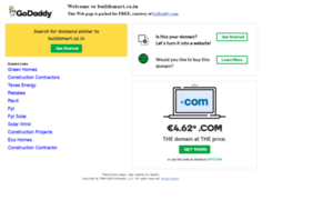 Buildsmart.co.in thumbnail