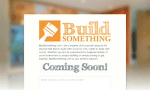 Buildsomething-submissions.spinutech.com thumbnail