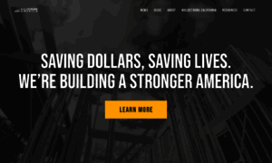 Buildstrongamerica.com thumbnail