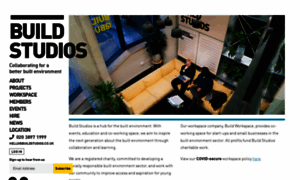 Buildstudios.co.uk thumbnail
