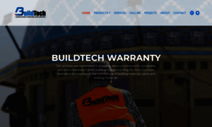Buildtech-iraq.com thumbnail