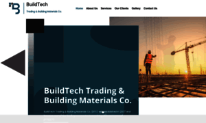 Buildtechqatar.com thumbnail