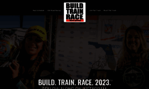 Buildtrainrace.com thumbnail
