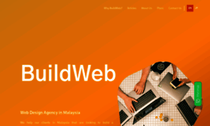 Buildweb.com.my thumbnail