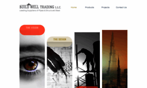 Buildwelltrading.com thumbnail