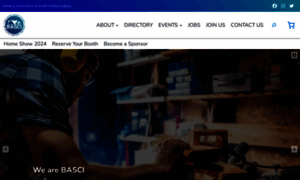 Buildwithbasci.org thumbnail