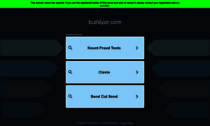 Buildyar.com thumbnail