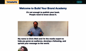 Buildyourbrandacademy.com thumbnail