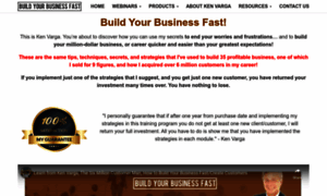 Buildyourbusinessfast.com thumbnail