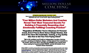 Buildyourcoachingpractice.com thumbnail