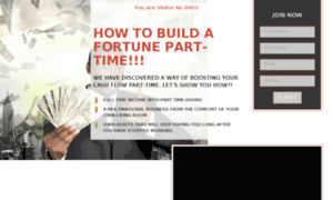 Buildyourownfortune.com thumbnail