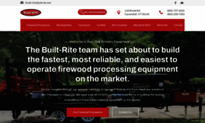 Built-rite.com thumbnail