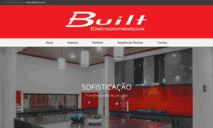 Built.com.br thumbnail