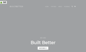 Builtbetter.us thumbnail