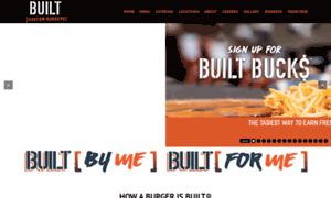 Builtcustomburgers.com thumbnail