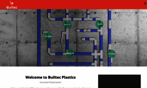 Builtecplastics.com thumbnail