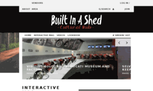 Builtinashed.com thumbnail