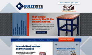 Builtritebr.com thumbnail