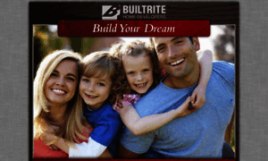 Builtritehomes.com thumbnail