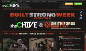 Builtstrong.thechive.com thumbnail