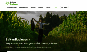 Buitenbusiness.nl thumbnail