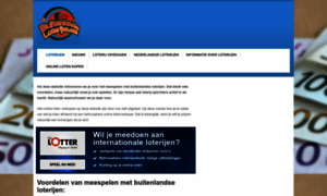 Buitenlandseloterijen.com thumbnail