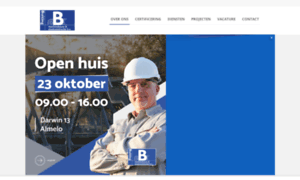 Buitingstaalbouw.nl thumbnail