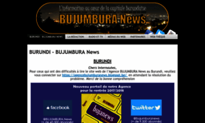Bujanews.wordpress.com thumbnail