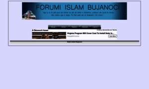 Bujanoci.albanianforum.net thumbnail