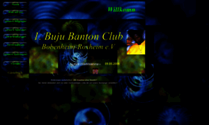 Buju-banton-club.de thumbnail
