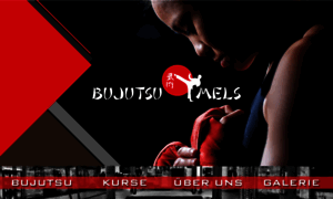 Bujutsu-mels.ch thumbnail