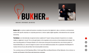 Bukher.io thumbnail