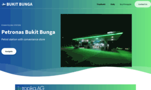 Bukitbunga.com thumbnail