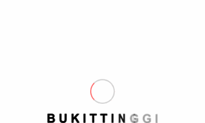 Bukittinggikota.go.id thumbnail