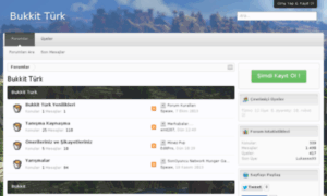 Bukkitturk.org thumbnail