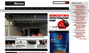 Buknews.com.ua thumbnail