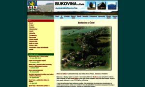 Bukovina.cz thumbnail