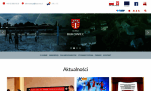 Bukowiec.pl thumbnail