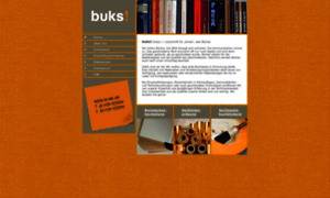 Buks.info thumbnail