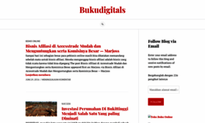 Bukudigitals.wordpress.com thumbnail