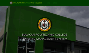 Bulacanpolytechniccollege.com thumbnail